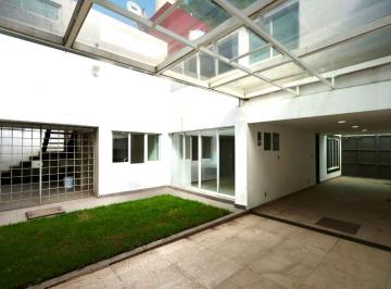 Casa de 3 habitaciones, Tlalpan · Casa Remodelada en Venta en Club de Golf México con Jardín y Vigilancia 24 H