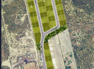 Terreno / Lote , Carmen · Terrenos Industriales en El Carmen