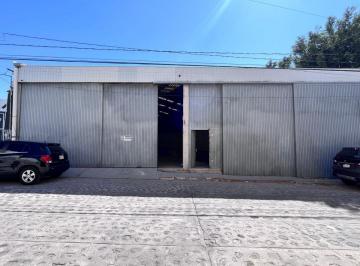 Nave industrial , Querétaro · Bodega Comercial en Renta en San José El Alto Carretera a Chichimequillas Querétaro