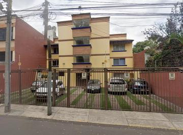 Departamento de 3 habitaciones, Xochimilco · Departamento en Xochimilco, La Noria