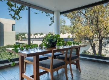 Casa · 121m² · 3 Recámaras · 2 Estacionamientos · Casa en Venta Reserva de Los Jinetes