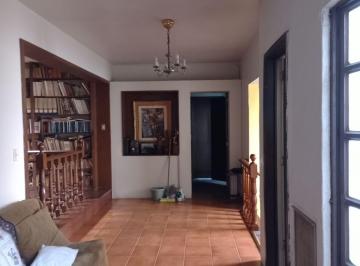 Casa de 3 habitaciones, Miguel Hidalgo · Casa en Venta Colonia Anzures