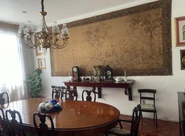 Casa de 3 habitaciones, Miguel Hidalgo · Casa en Venta Colonia Anzures