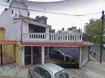 Casa en Venta de 3 habitaciones  · Venta de Casa en Tlanepantla Izcalli Estado de México