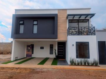 Casa · 218m² · 3 Recámaras · 2 Estacionamientos · Casa en Pre - Venta en Alvaro Obregón, San Mateo Atenco