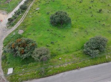 Terreno / Lote , El Marqués · Terreno en Venta en El Carmen