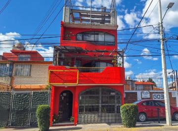 Casa · 192m² · 2 Recámaras · Casa en Venta Toluca, Col. Cientificos