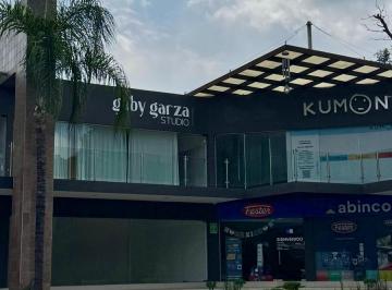 Local comercial · 88m² · 1 Estacionamiento · Local en Renta en Carretera Nacional