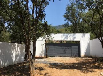 Terreno / Lote · 21426m² · Terreno en Venta Habitacional o Aportacion en Los Rodriguez, Santiago N. L.