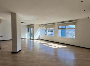 Departamento · 188m² · 2 Recámaras · Departamento en Renta Valle Ote - La Admiranza