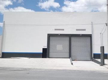 Bodega comercial · 800m² · Bodega Industrial en Renta en Santa Catarina
