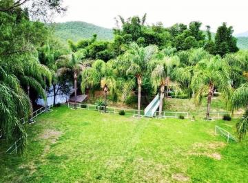 Quinta · 3000m² · Quinta en Venta en El Barrial Santiago N. L.
