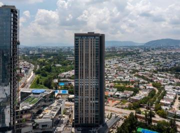 Departamento de 2 habitaciones, Zapopan · Departamento en Venta en Via del Bosque | Andares, Zapopan, Jalisco