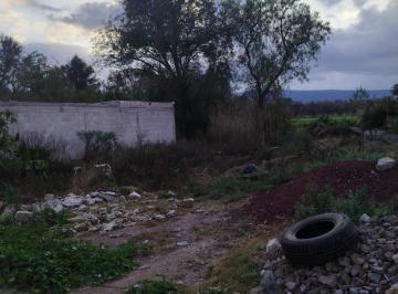 Terreno / Lote · 194m² · Terreno en Sayola
