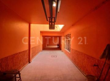 Casa de 5 habitaciones, Nezahualcóyotl · Casa en Venta Perla Reforma Nezahualcoyotl Estado de México