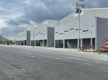 Nave industrial , Santa Catarina · Bodega en Renta en Santa Catarina / Terrapark 1