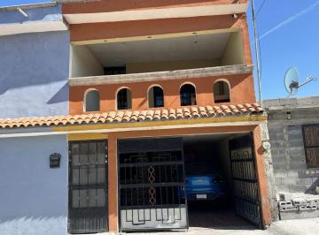 Casa de 4 habitaciones, Saltillo · Casa Para Trabajadores en Renta en Col. Niños Héroes