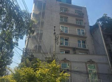 Departamento de 3 habitaciones, Cuauhtémoc · Oportunidad Departamento Venta Condesa, 3 Recamaras, Fachada Catalogada, Depaxpiso