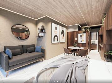 Departamento · 1 Recámara · Roma Norte. Av Chapultepec 166. Suite