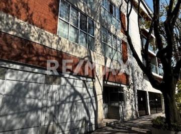 Departamento de 3 habitaciones, Benito Juárez · Departamento en Venta en La Narvarte Poniente