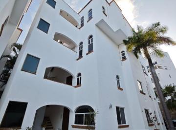 Departamento de 2 habitaciones, Benito Juárez · Departamento Amueblado y Equipado en Planta Baja en Km 0 de La Zona Hotelera