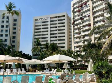 Departamento 270m² Venta Ixtapa Zihuatanejo · Departamento en Planta Baja Totalmente Remodelado en Condominio Monarca