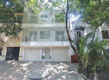 Departamento de 2 habitaciones, Cuauhtémoc · Departamento en Venta en Hipódromo Condesa.