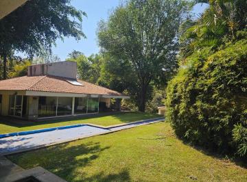 Casa de 7 habitaciones, Cuernavaca · Venta Casa de Campo en Cuernavaca, Morelos.