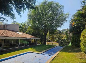 Casa de 7 habitaciones, Cuernavaca · Venta Casa de Campo en Cuernavaca, Morelos.