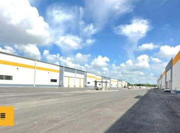 Bodega comercial · 3060m² · Bodega en Renta en Apodaca