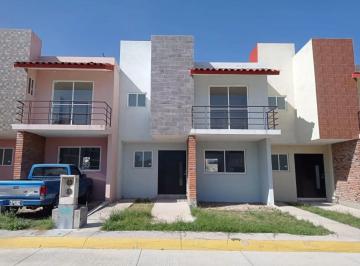 Casa de 3 habitaciones, San Juan del Río · Vendo Casa en San Juan del Rio