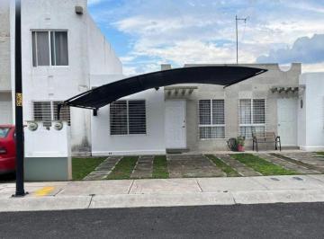 Casa en condominio de 2 habitaciones, Corregidora · Casa en Venta en Cto. Andamaxei, Paseos del Bosque, Corregidora, Qro.