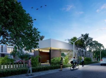 Casa en condominio · 275m² · 4 Recámaras · 2 Estacionamientos · Casas en Venta Cholul