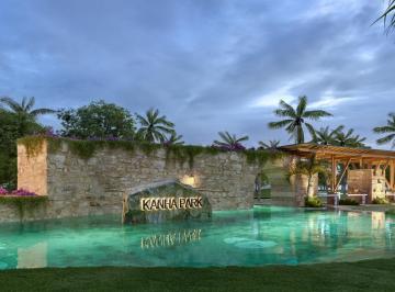 Terreno / Lote · 449m² · Lotes Residenciales en Preventa 2025 Yucatán Country Club