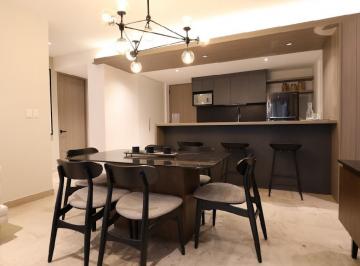 Departamento · 105m² · 2 Recámaras · 2 Estacionamientos · Departamento - Santa Gertrudis Copo