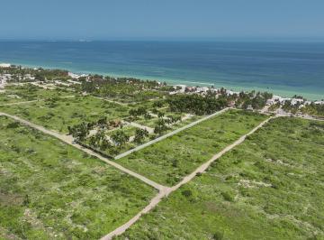 Terreno / Lote · 152m² · Lotes Residenciales en Preventa Dic2026 Chicxulub Puerto