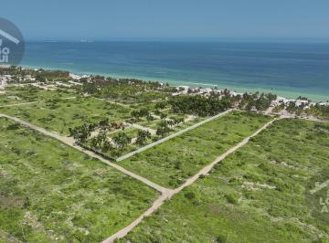 Terreno / Lote · 152m² · Lotes Residenciales en Preventa Dic2026 Chicxulub Puerto