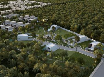 Terreno / Lote · 500m² · Terreno - Fraccionamiento Cabo Norte