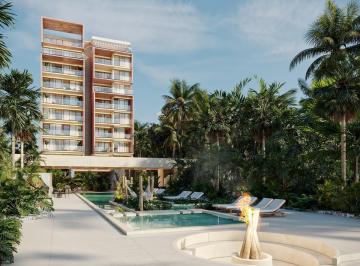 Departamento · 149m² · 3 Recámaras · 2 Estacionamientos · Departamento en Preventa Junio2025 en Telchac