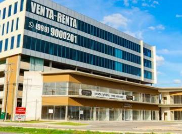 Oficina · 30m² · 2 Estacionamientos · Oficinas Corporativas en Venta/renta en Mérida