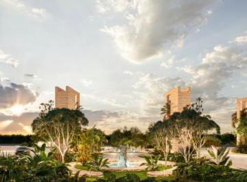 Terreno / Lote · 209m² · Lotes Residenciales en Preventa en Playa del Carmen