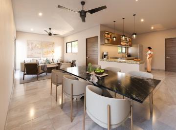 Casa · 107m² · 2 Recámaras · 2 Estacionamientos · Casa en Venta Chichi Suárez