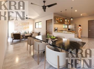 Casa · 107m² · 2 Recámaras · 2 Estacionamientos · Casa en Venta Chichi Suárez