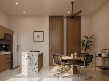Departamento · 40m² · 1 Recámara · Departamento en Venta Cholul