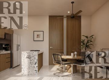 Departamento · 40m² · 1 Recámara · Departamento en Venta Cholul