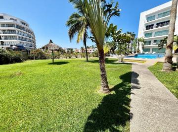 Departamento · 154m² · 2 Recámaras · 1 Estacionamiento · Departamento en Fraccionamiento Isla Mazatlán