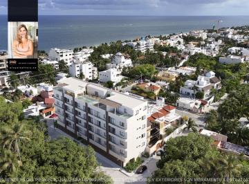 Departamento · 79m² · 2 Recámaras · Departamento en Puerto Morelos