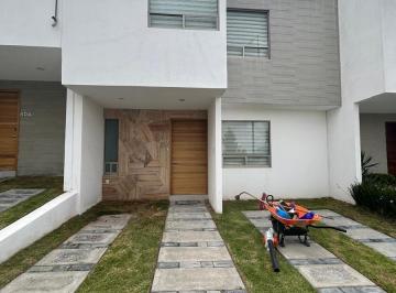 Casa · 130m² · Casa en Renta Fraccionamiento La Reserva