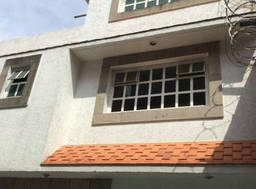 Casa de 3 habitaciones, Tlalpan · Rentó Casa Ajusco Tlalpan Lomas de Padelierna