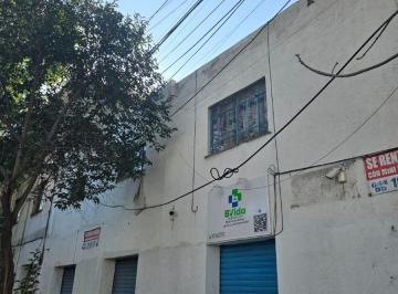 Edificio , Cuauhtémoc · Edificio Para Invertir 5 Departamentos y 5 Locales Comerciales